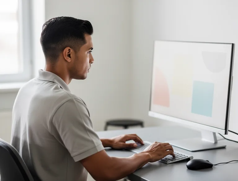 IT technician South Lawndale